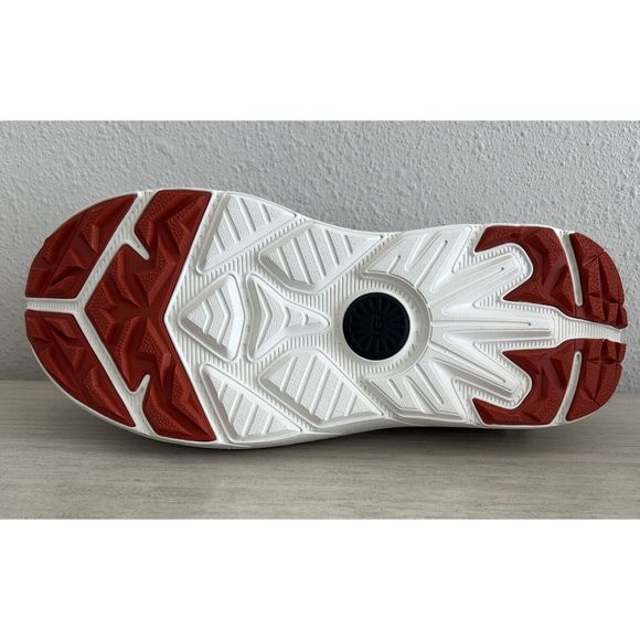 UGG V2 Remix Men's Sz 8.5 Stormy Seas Dark Navy Sneakers Comfort Lifestyle - Picture 4 of 16